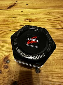 Casio G-Shock - 6