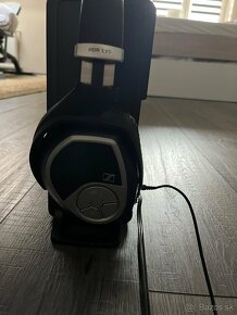 Bezdrôtové slúchadla Sennheiser TR 195 - 6