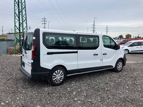 OPEL Vivaro BUS 1.6CDTI BiTurbo,9-miestne,L2H1 - 6