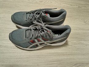 Panske tenisky Asics gel contend nove - 6