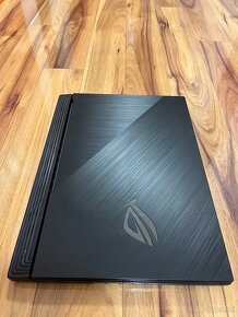 Notebook Asus Rog Strix G17 G713GU EVO32T - 6