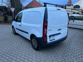 Mercedes-Benz CITAN 108, 1.5 d, 55kw, N1, rok 2018 - 6