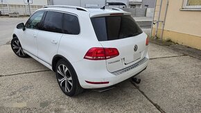 Volkswagen Touareg 3.0 TDI 180 kw - 6