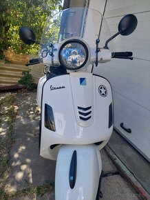 Vespa Gts 300 Akrapovič - 6