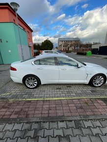 Jaguar XF 2,2d - 6