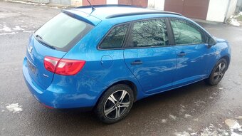 Seat Ibiza ST - 6