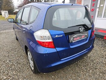 Honda Jazz lll 1.4i 73kw r.v.2010 - 6