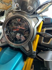 CFMOTO 700CL-X Adventure - 6