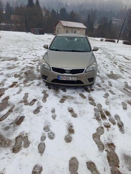 Kia Ceed 1.6 CRDi rv 2012 85KW - 6