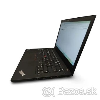 Lenovo ThinkPad T480 i5-8350U 8 GB RAM 256 GB SSD 14 - 6