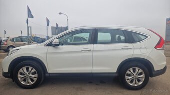 HONDA CR-V  1.6 IDTEC.COMFORT - 6