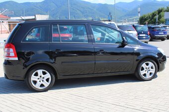 Opel Zafira 1,7 CDTi 81 kW - 6