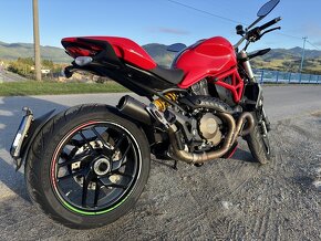 Ducati Monster - 6