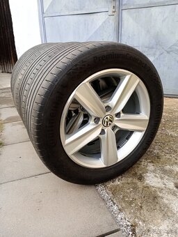 5x112r19 Touareg Tiguan - 6