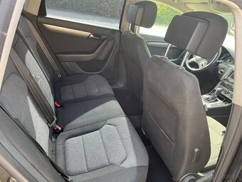 Vw passat B7 - 6