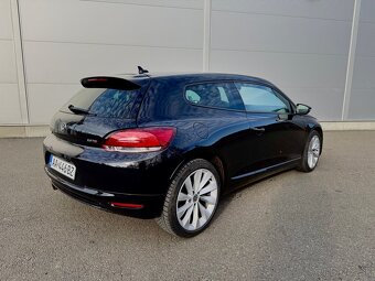 Volkswagen Scirocco 2.0 TSI 147kw - 6