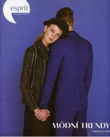 Hľadám CZ Marie Claire, Proč Ne?, Esprit, Soffa Magazin - 6