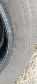 Predam letne pneu 195/65r15 - 6