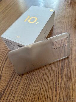 Xiaomi Mi 10T s príslušenstvom - 6