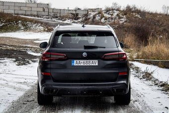 BMW X5 xDrive 40i mHEV A/T - 6