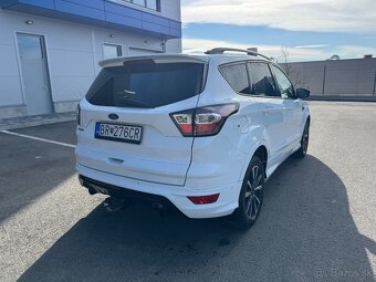 FORD KUGA 2.0 TDCI 4x4 ST-line 150PS - 6