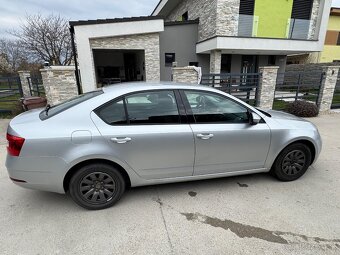 Škoda Octavia 1.6 TDI 116k Ambition EU6 - 6