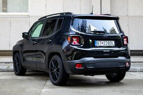 Jeep Renegade/Night Eagle/Automat/SK vozidlo/Odpočet DPH/ - 6