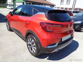 Renault Captur TCe 130 GPF Intens EDC, AUTOMAT, 32 212KM - 6