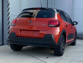 Citroën C3 PureTech A/T 81 kW 2018 - 6