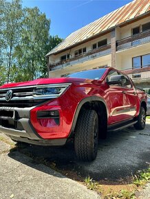 Volkswagen Amarok PanAmericana 3.0 TDI V6 177kw - 6