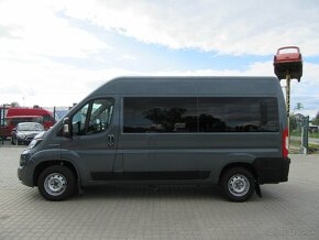 Fiat Ducato Panorama - 6