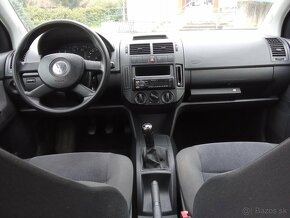 Predám Volkswagen Polo  1.2   47kw - 6