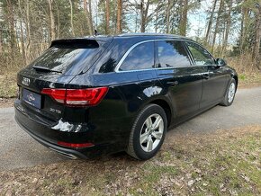 Audi A4 Avant 30 2.0 TDI Sport S tronic--rv:2.7.2019 - 6