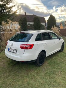 SEAT IBIZA ST 1.2 TSI 6J - 6