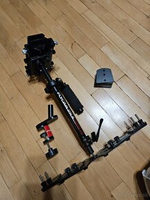 Steadycam Flycam Nano DSLR-HD - 6