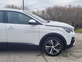 Peugeot 3008 Combi 96kw Automat - 6