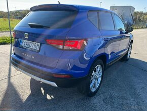 SEAT ATECA 1.6TDi AC KOMBI - 6