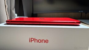 Apple iPhone SE 2020 128GB Product Red - 6