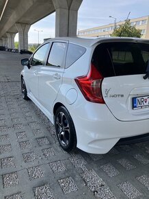 NISSAN Note Tekna Sport Packet - 6