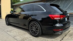 Audi A4 110kw 2017 - 6