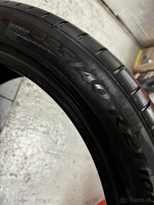 Pirelli PZero 285/40R21 - 6