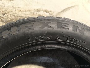 195/55 R16 Zimné pneumatiky Nexen Winguard 2 kusy - 6