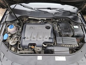 Ponúkam na predaj VW Passat Variant B7 2.0 TDI / 103 kw - 6