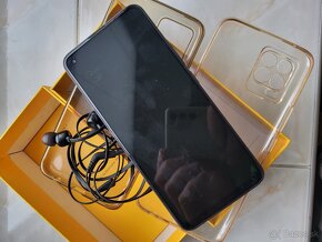 realme 8 128gb/6gb - 6