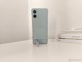 Sony Xperia 10 VI blue - 6