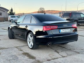 Predám Audi A6 C7 3.0TDI - 6