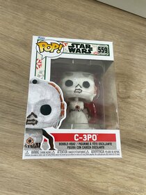 Funko POP figurky - 6