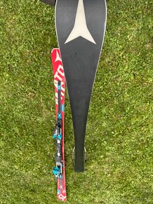 Pánske lyže ATOMIC 159 cm - 6