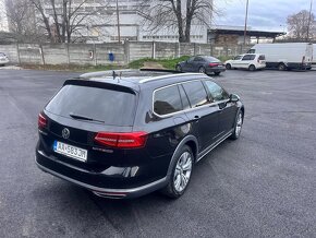 VW Passat B8 Alltrack 2,0 TDI - 6