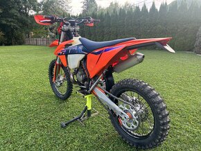 KTM 150 XC-W - 6